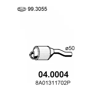 893131702F VW