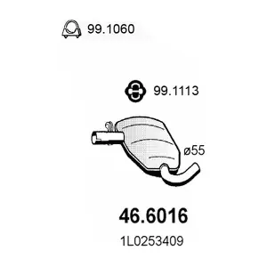 466016 ASSO