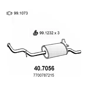ASSO 407056