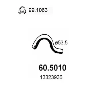 ASSO 60.5010