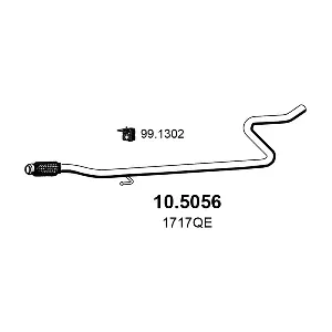 10.5056 ASSO