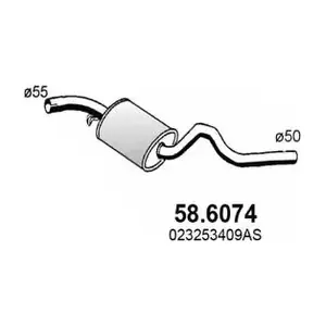 58.6074 ASSO
