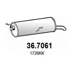 367061 ASSO