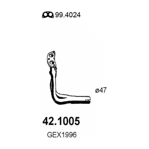 421005 ASSO