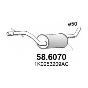 58.6070 ASSO