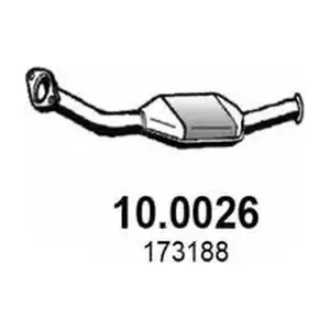 10.0026 ASSO