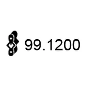 99.1200 ASSO