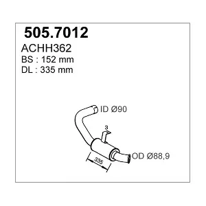 21374 DINEX