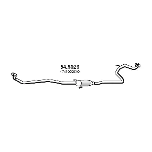 546029 ASSO