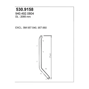 51670 DINEX
