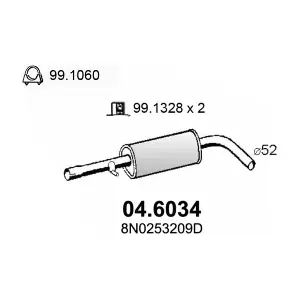 04.6034 ASSO