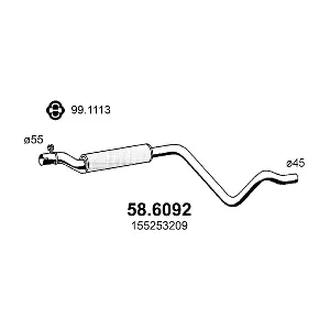 155253209 AUDI