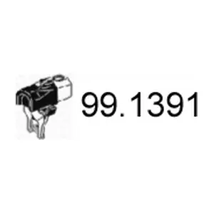 99.1391 ASSO