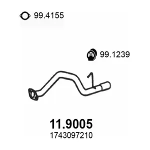 ASSO 11.9005