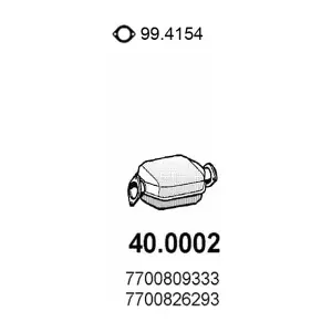 ASSO 40.0002