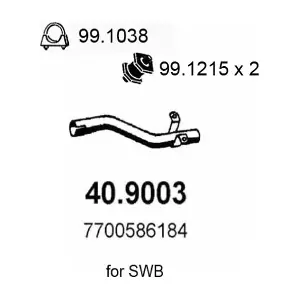 ASSO 409003