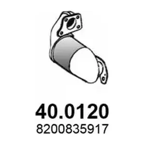 40.0120 ASSO