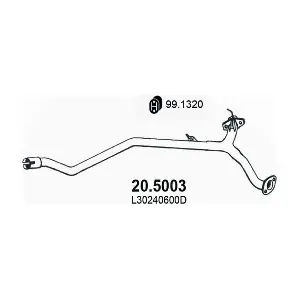 20.5003 ASSO