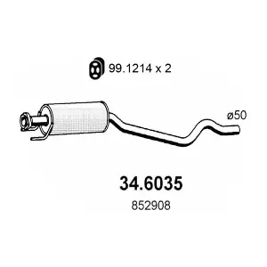 90541780 OPEL