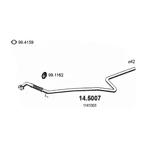 ASSO 145007