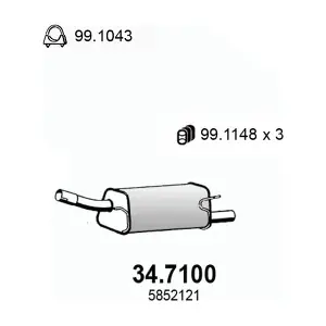 347100 ASSO