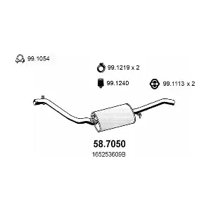 165253609B AUDI