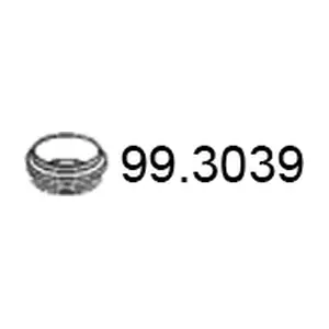 99.3039 ASSO