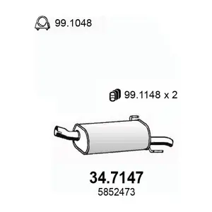 347147 ASSO