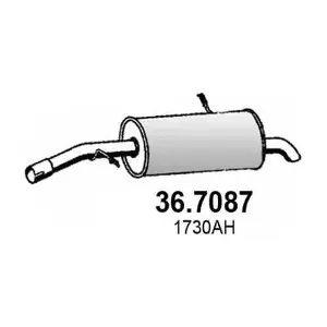 36-7087 ASSO