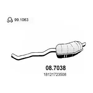 08.7038 ASSO