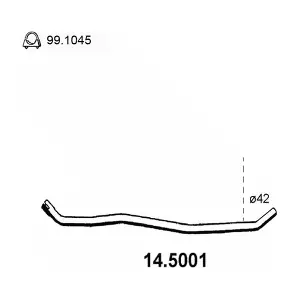 5018198 FORD