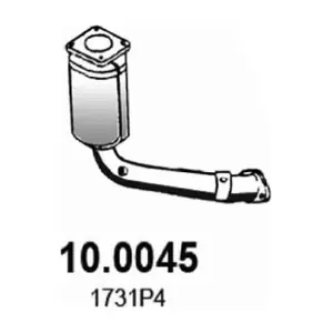 100045 ASSO