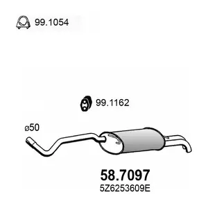 58.7097 ASSO
