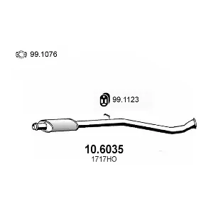 ASSO 10.6035