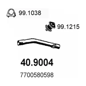 ASSO 409004