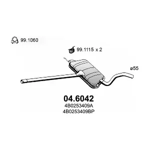 ASSO 04.6042