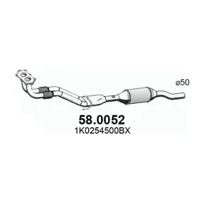 58.0052 ASSO