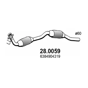 28.0059 ASSO