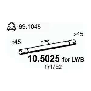 105025 ASSO