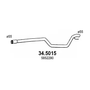 ASSO 34.5015