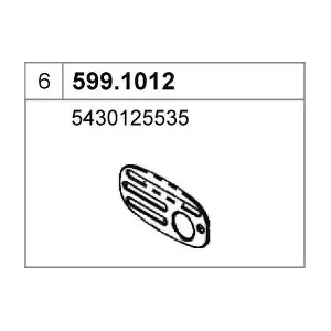 64835 DINEX