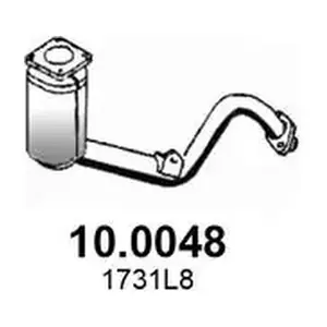 10.0048 ASSO