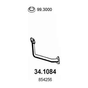 854256 OPEL