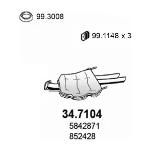 347104 ASSO