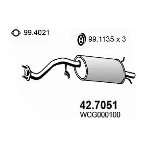 427051 ASSO