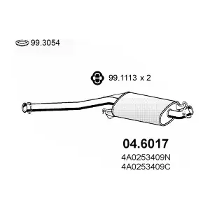 ASSO 04.6017
