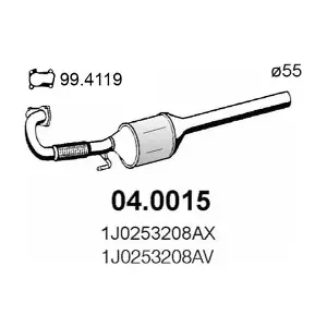 040015 ASSO