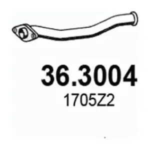 ASSO 363004