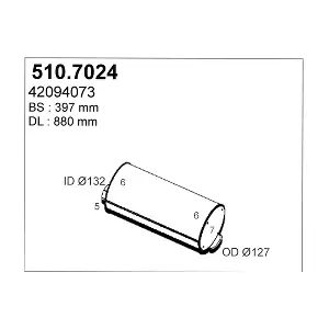28425 DINEX