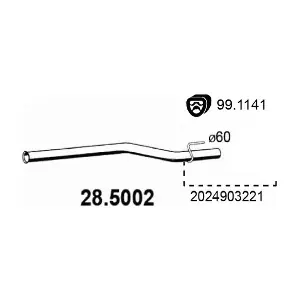 ASSO 285002